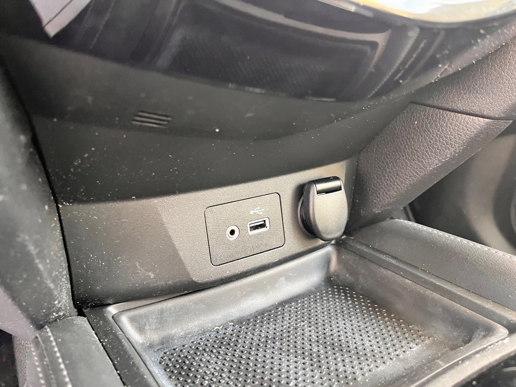 2018 Nissan Rogue Image 35