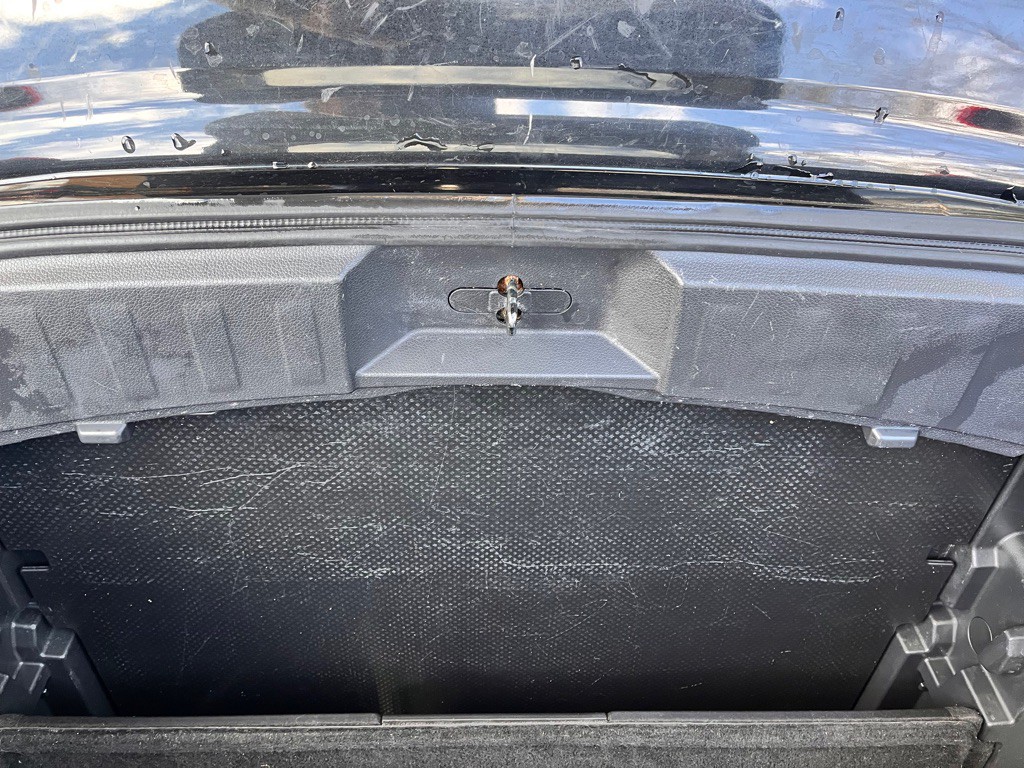 2018 Nissan Rogue Image 48