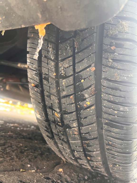 2018 Nissan Rogue Image 49