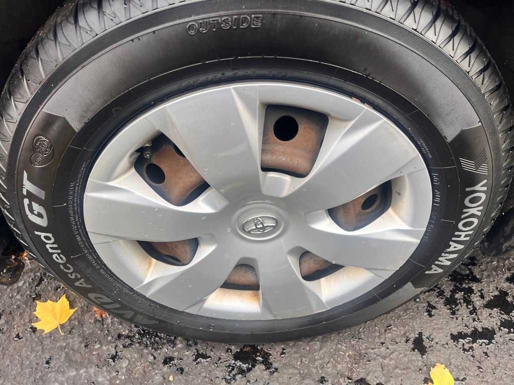 2018 Nissan Rogue Image 50