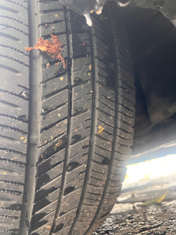 2018 Nissan Rogue Image 51