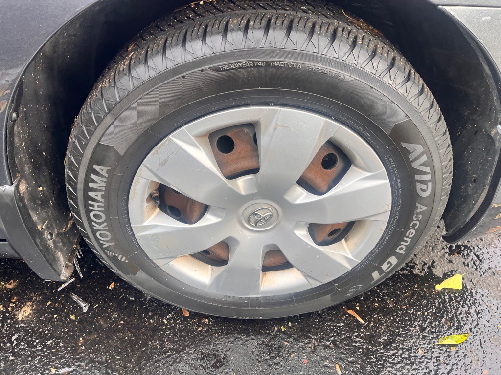 2018 Nissan Rogue Image 52