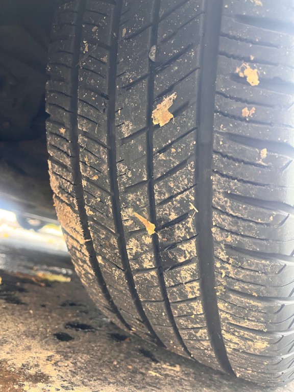 2018 Nissan Rogue Image 53