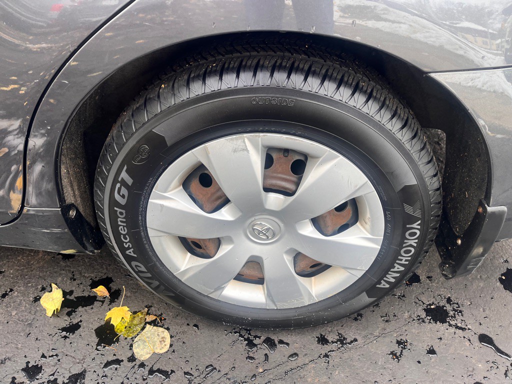 2018 Nissan Rogue Image 54