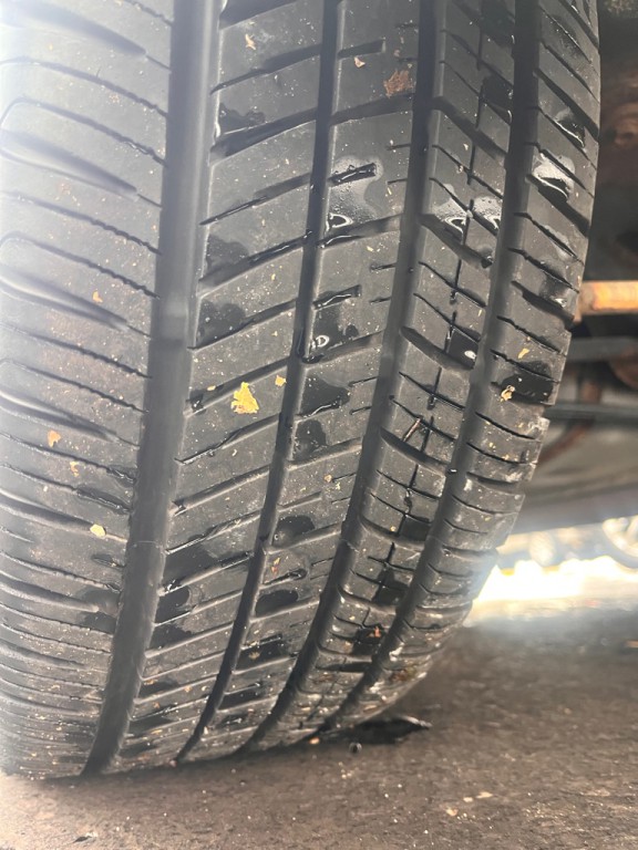 2018 Nissan Rogue Image 55