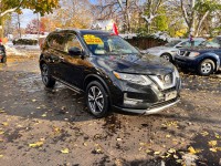 Image for 2018 Nissan Rogue SL ID: 6990876