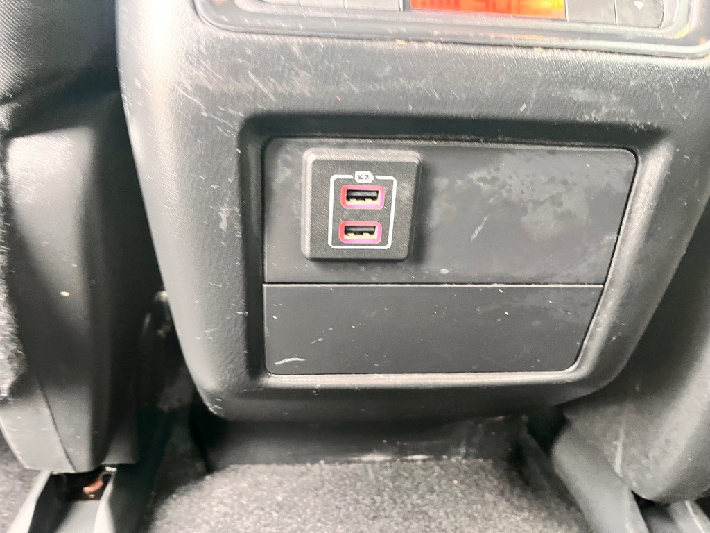 2018 Nissan Pathfinder Image 33