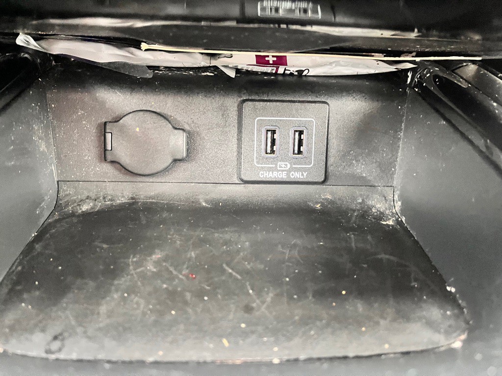 2018 Nissan Pathfinder Image 38