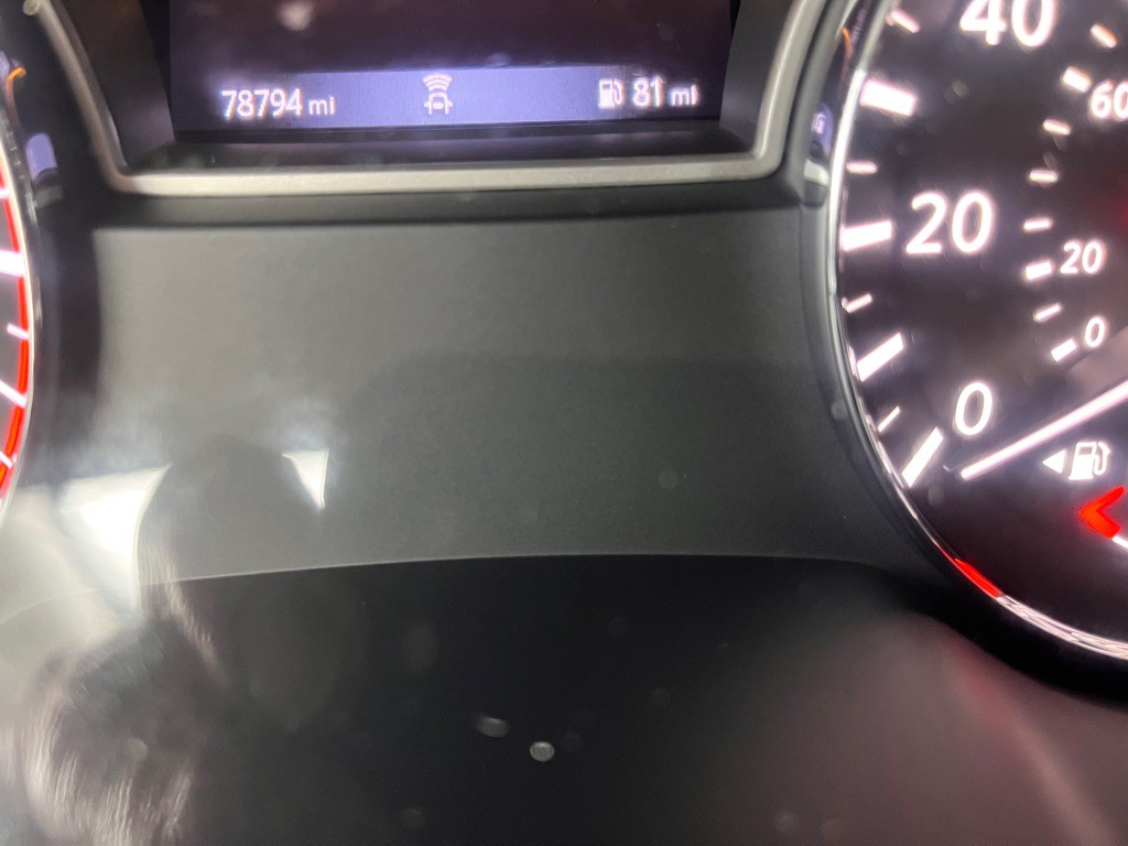 2018 Nissan Pathfinder Image 41