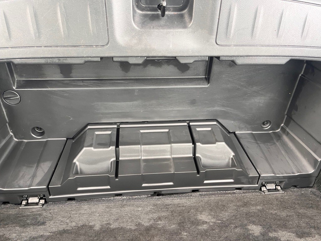 2018 Nissan Pathfinder Image 44