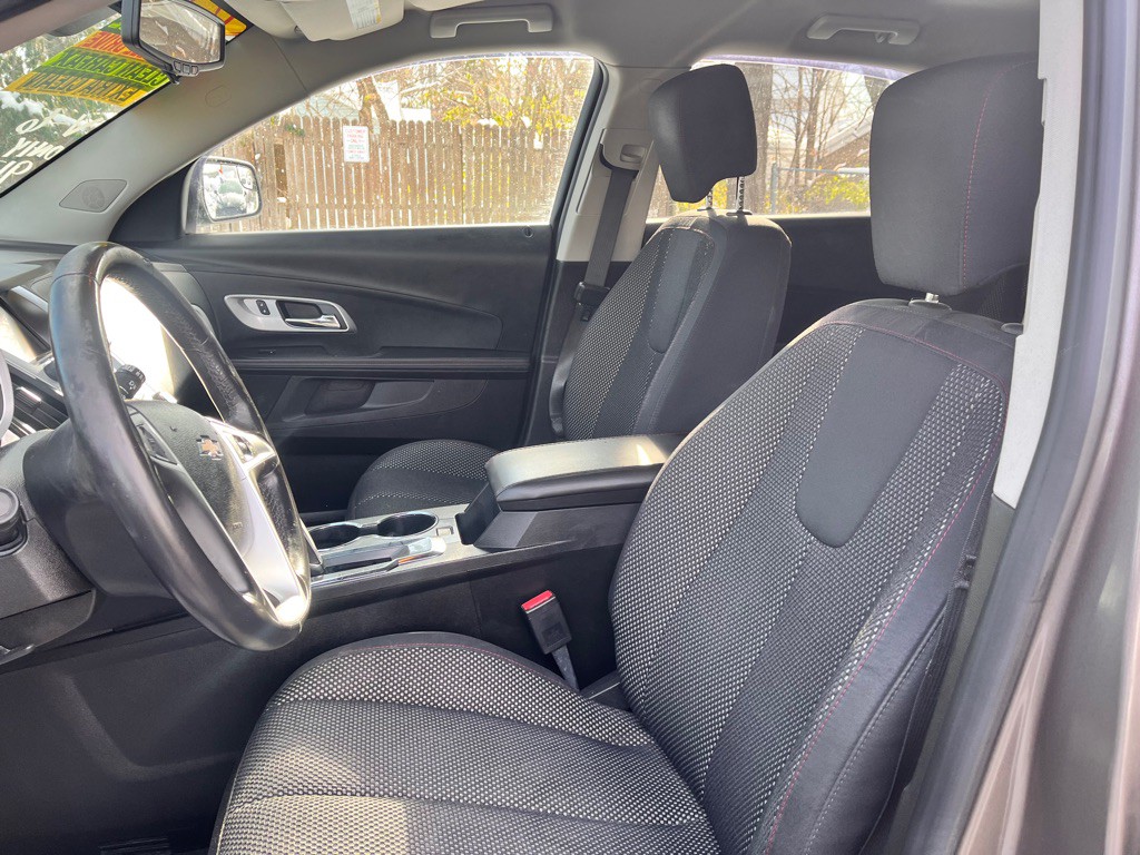 2012 Chevrolet Equinox Image 15