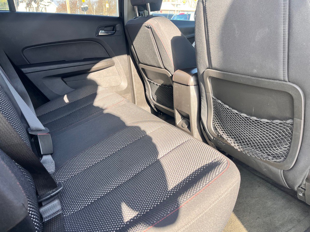 2012 Chevrolet Equinox Image 24