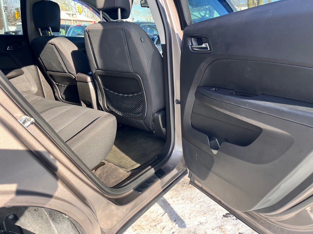 2012 Chevrolet Equinox Image 25