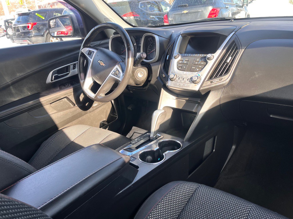 2012 Chevrolet Equinox Image 26