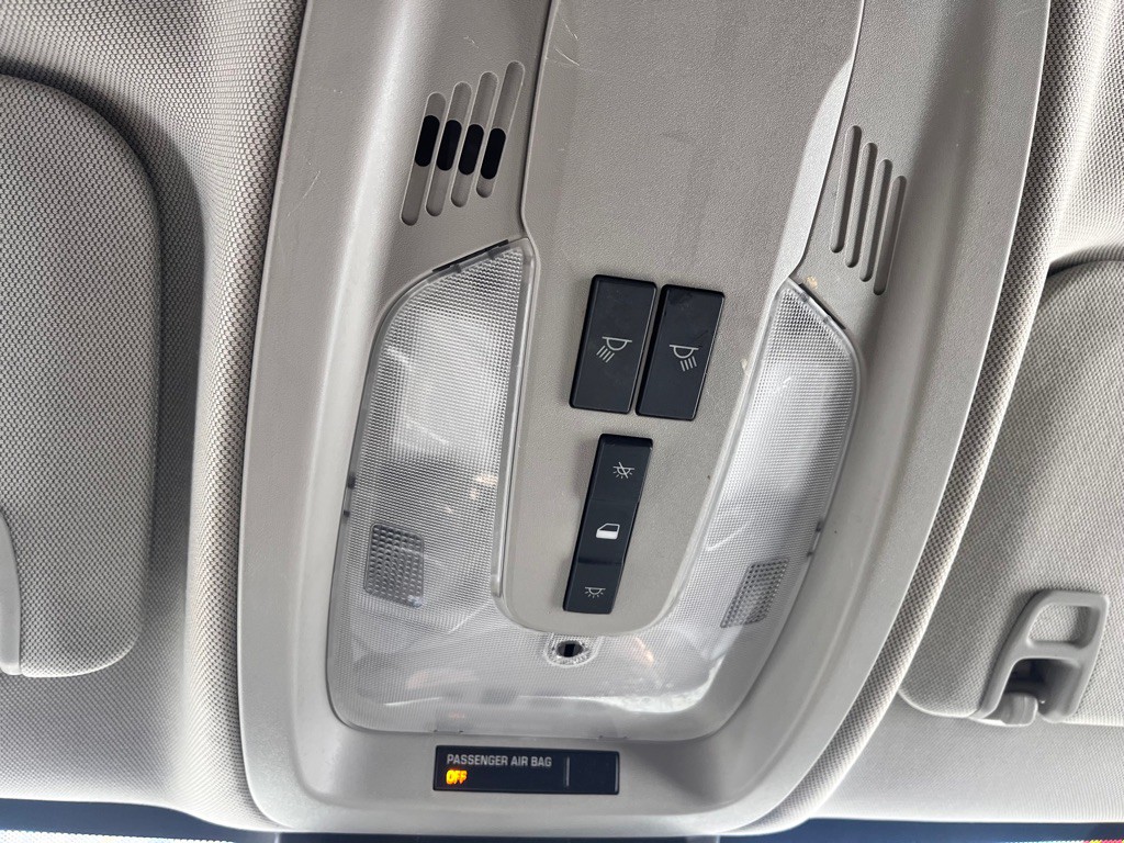 2012 Chevrolet Equinox Image 28