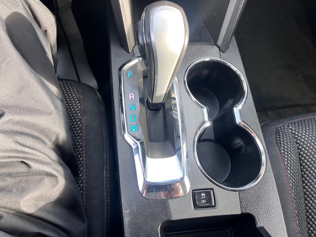 2012 Chevrolet Equinox Image 30