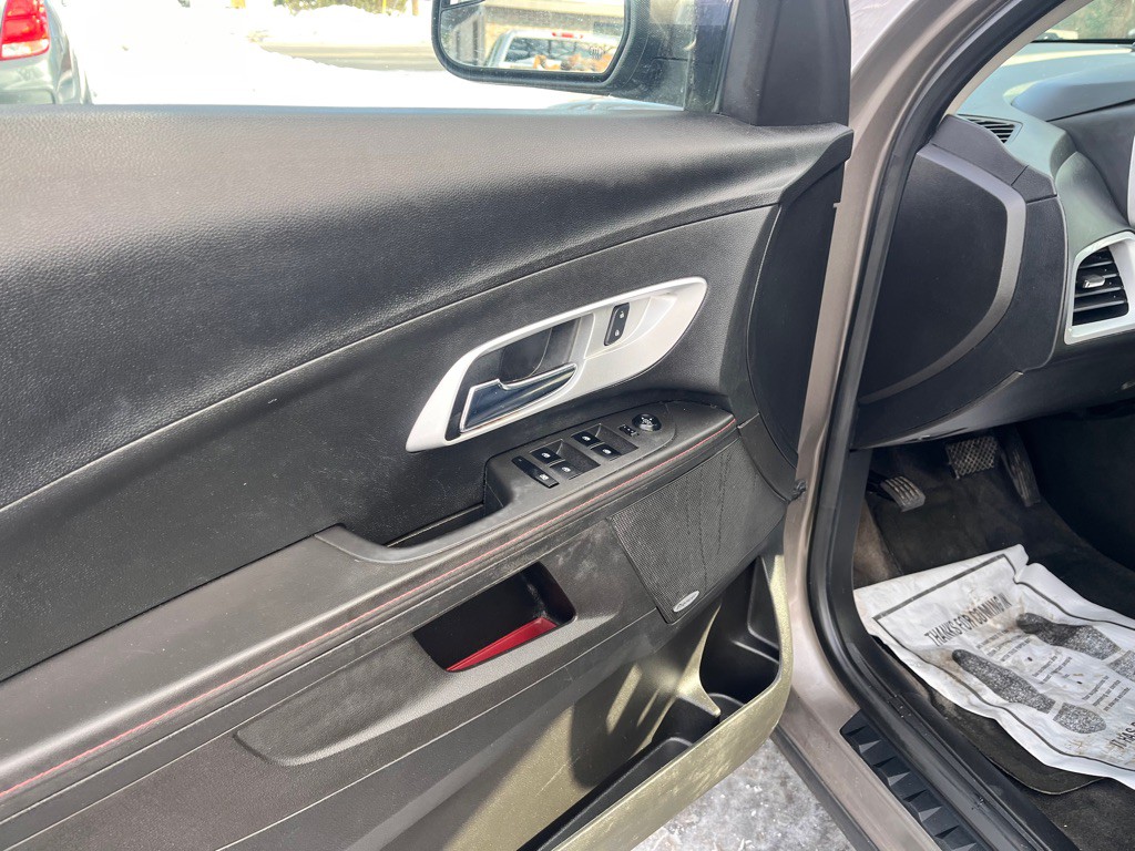 2012 Chevrolet Equinox Image 35