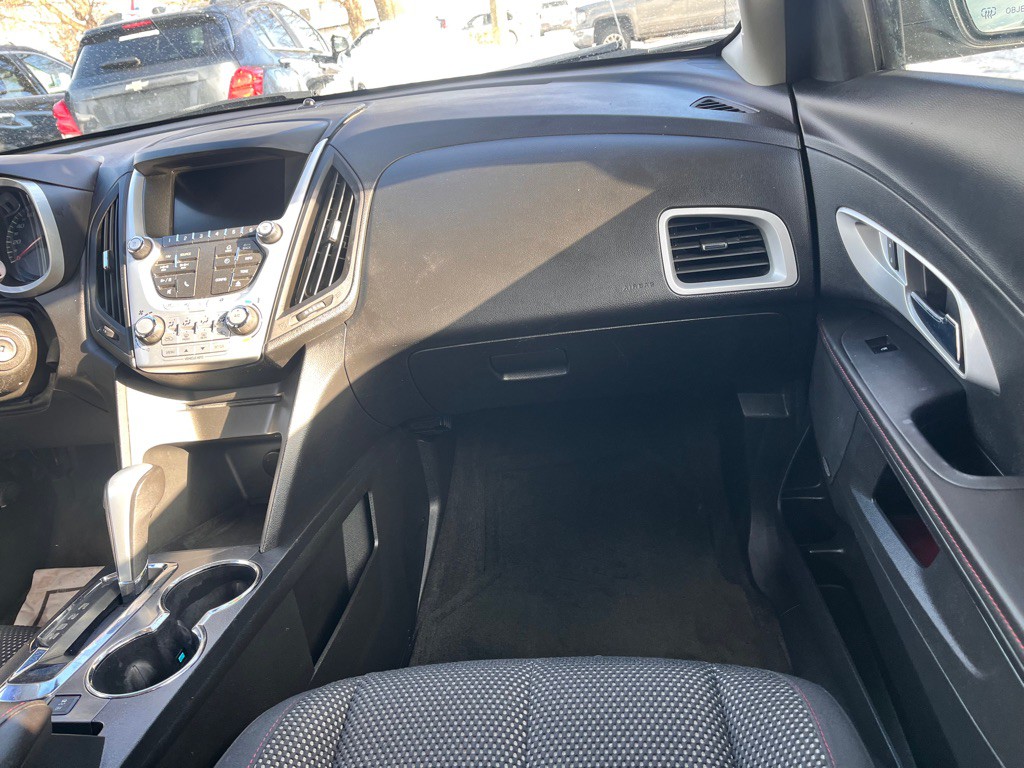 2012 Chevrolet Equinox Image 37