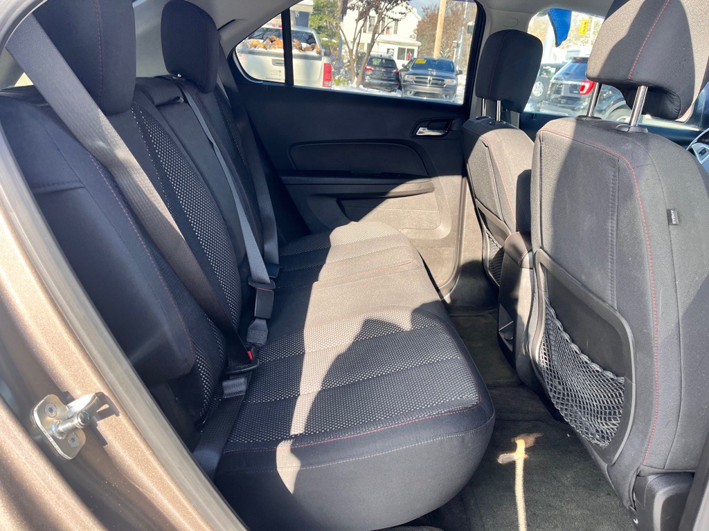 2012 Chevrolet Equinox Image 39