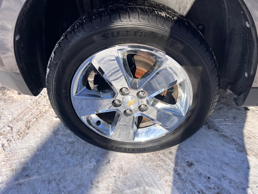 2012 Chevrolet Equinox Image 44