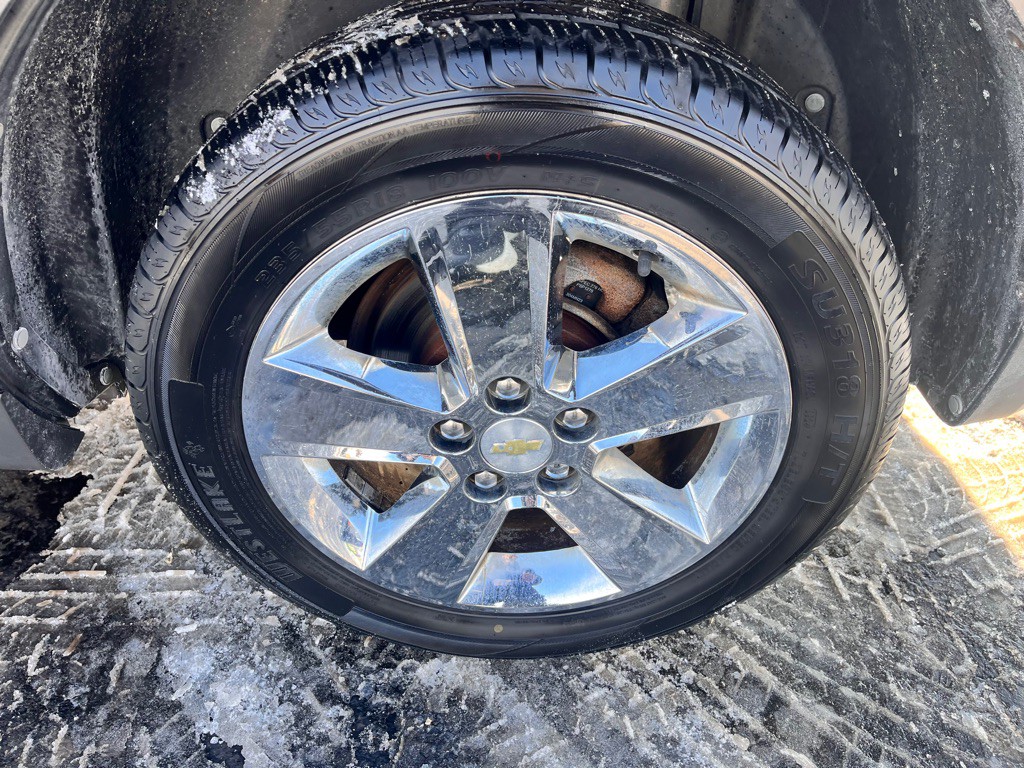 2012 Chevrolet Equinox Image 50