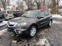 Image for 2011 Acura RDX BASE ID: 7047913