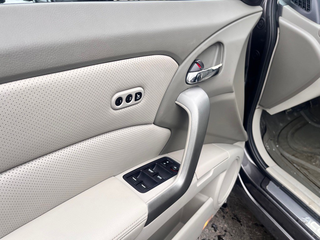 2011 Acura RDX Image 15