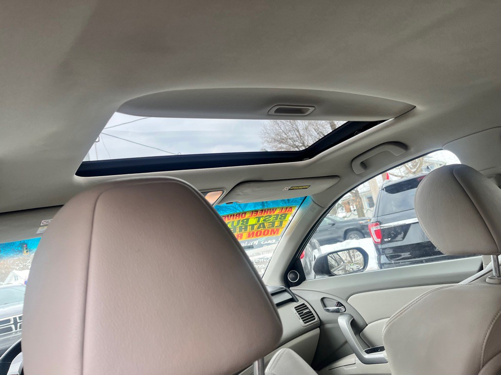 2011 Acura RDX Image 20