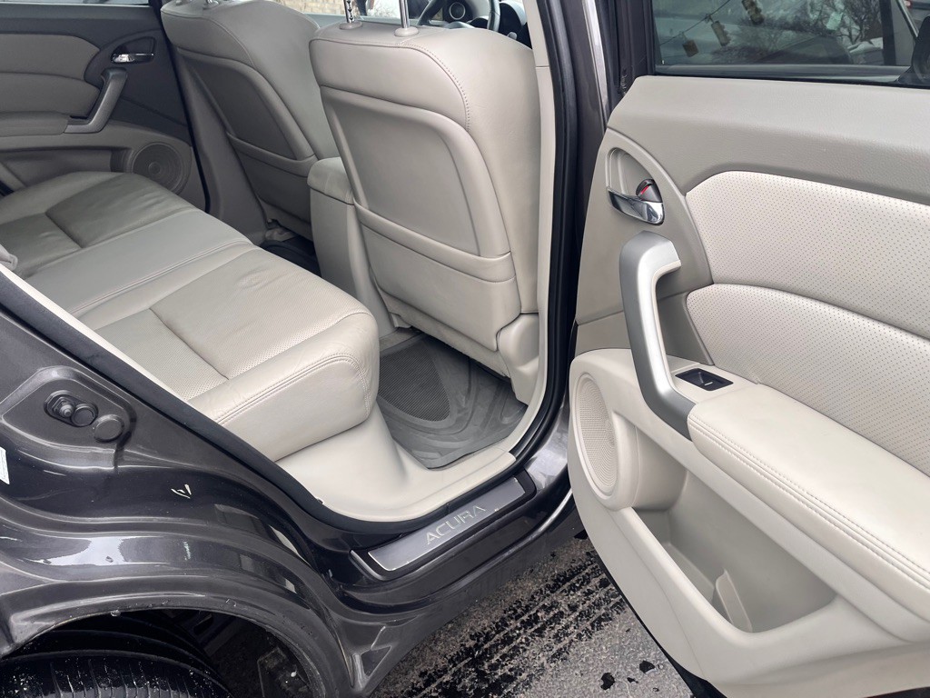 2011 Acura RDX Image 24