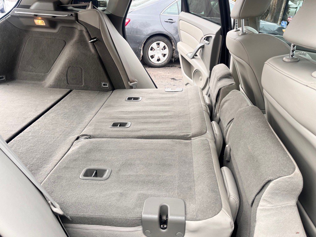 2011 Acura RDX Image 28