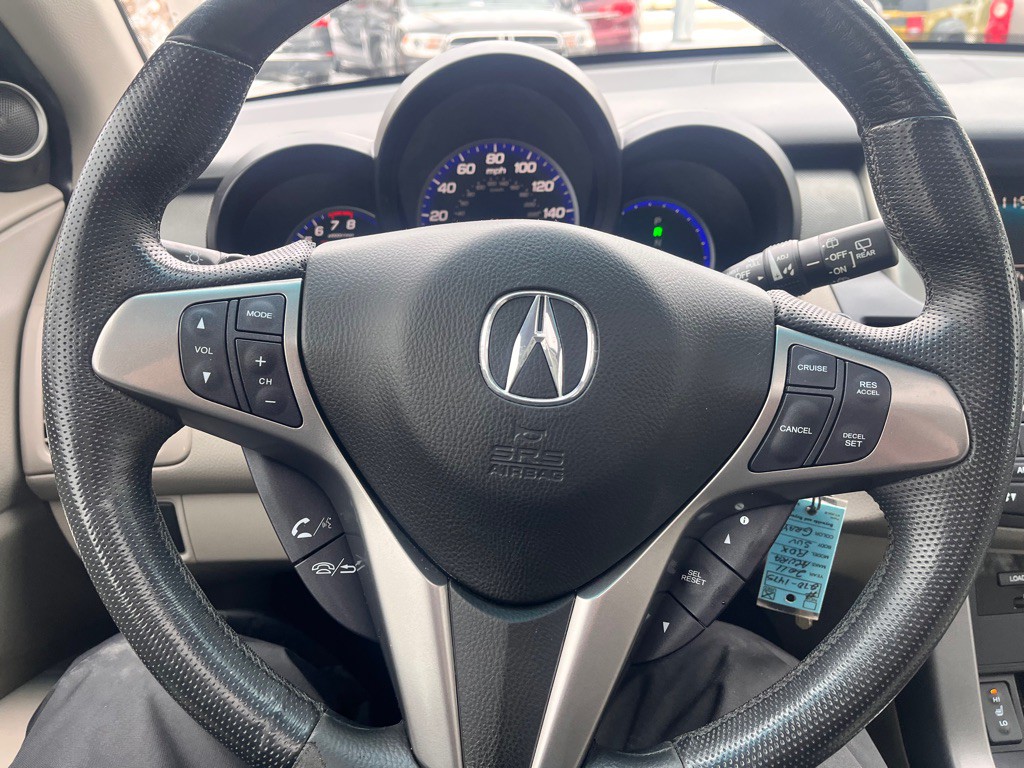 2011 Acura RDX Image 31