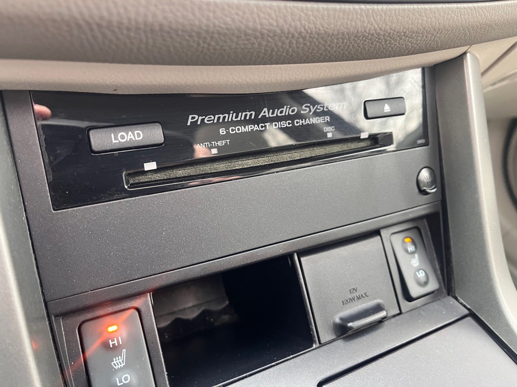 2011 Acura RDX Image 32