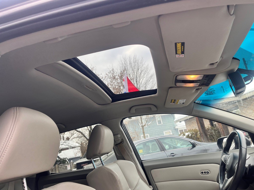 2011 Acura RDX Image 37