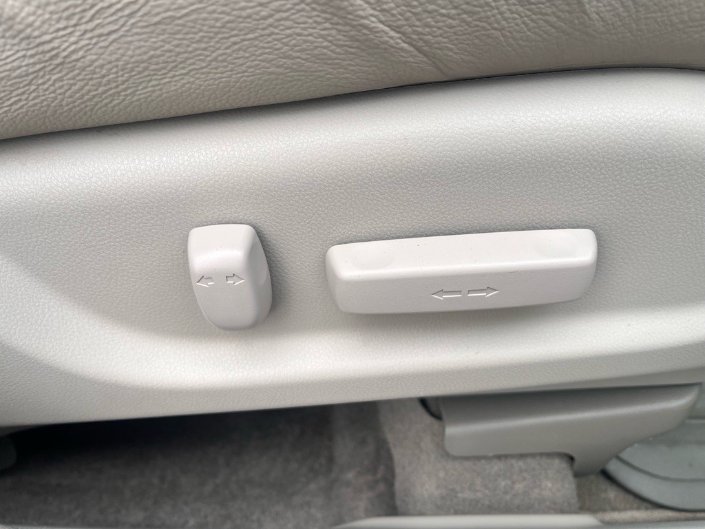 2011 Acura RDX Image 39