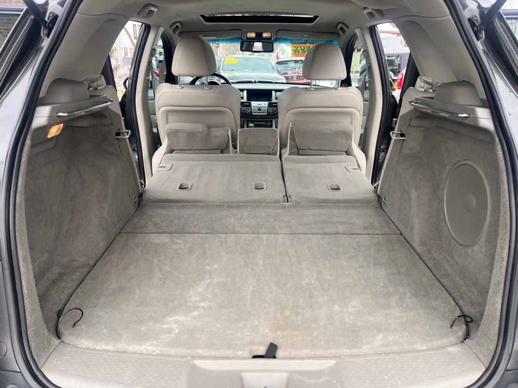 2011 Acura RDX Image 40
