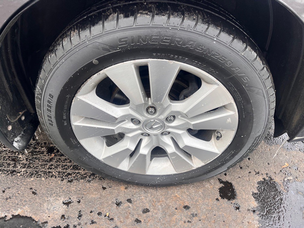 2011 Acura RDX Image 44