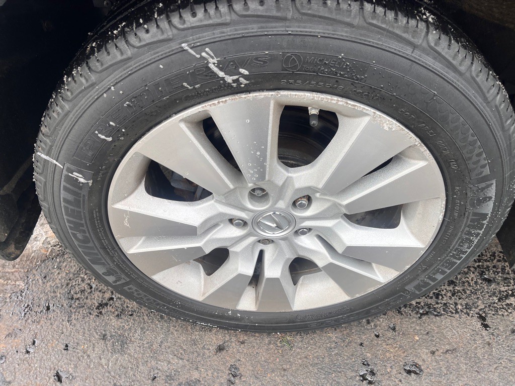 2011 Acura RDX Image 45