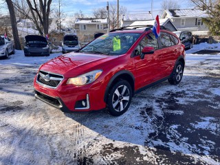 Image for 2017 Subaru Crosstrek 2.0I PREMIUM ID: 7051406