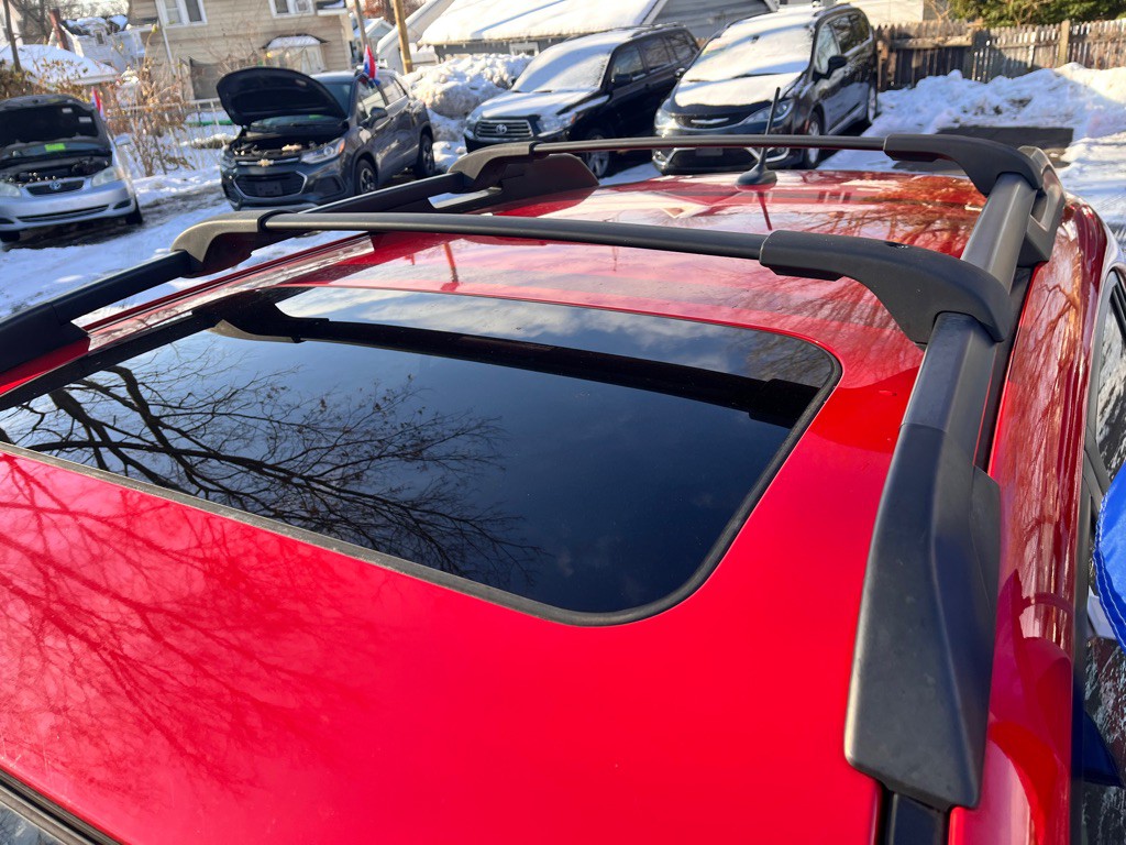 2017 Subaru Crosstrek Image 14