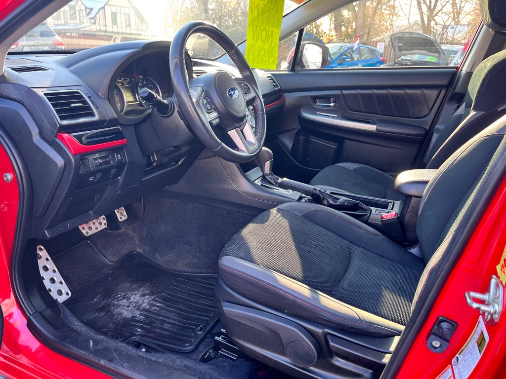 2017 Subaru Crosstrek Image 15