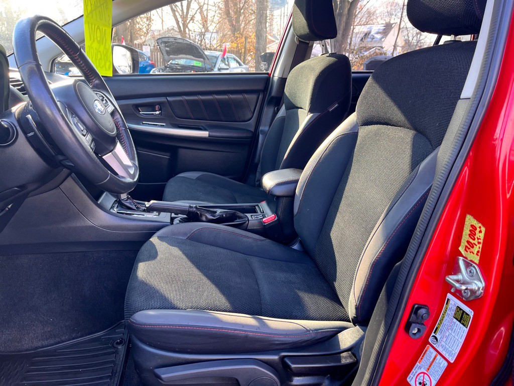 2017 Subaru Crosstrek Image 17