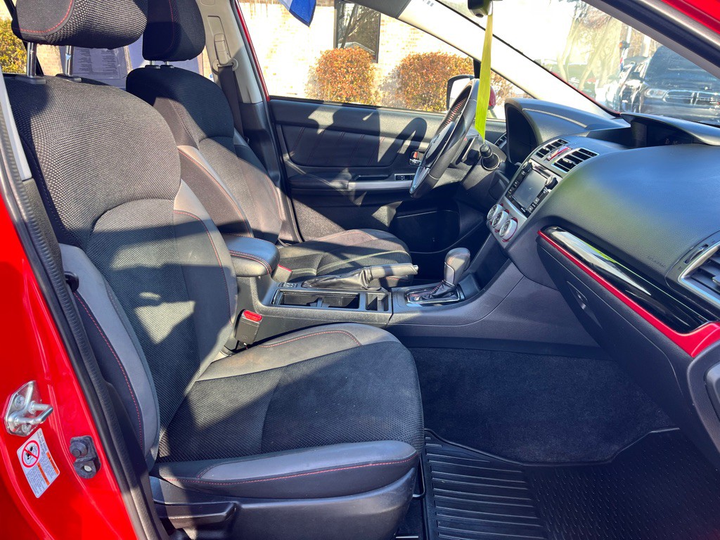 2017 Subaru Crosstrek Image 20