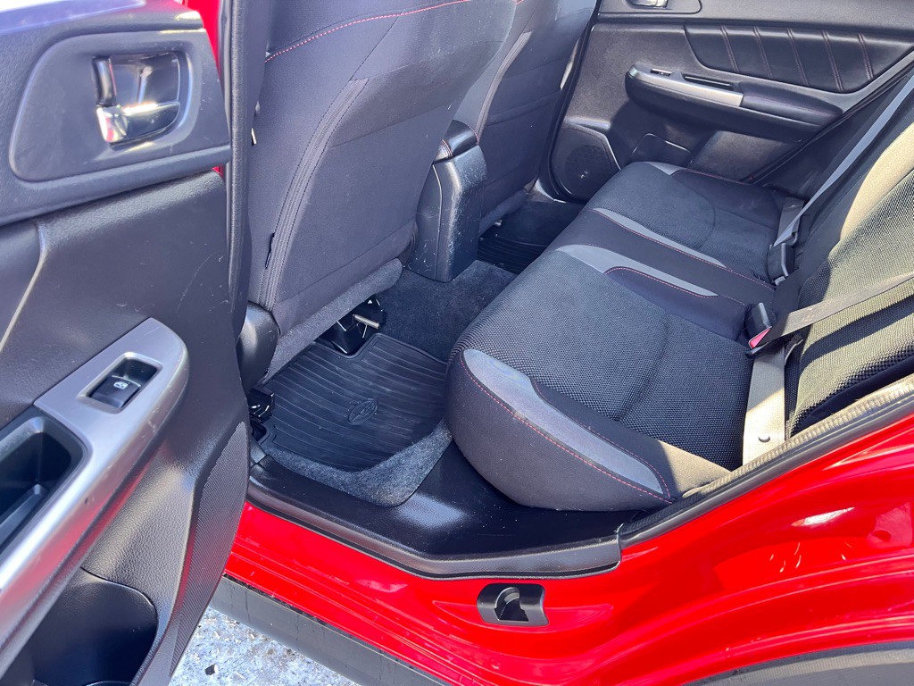 2017 Subaru Crosstrek Image 23