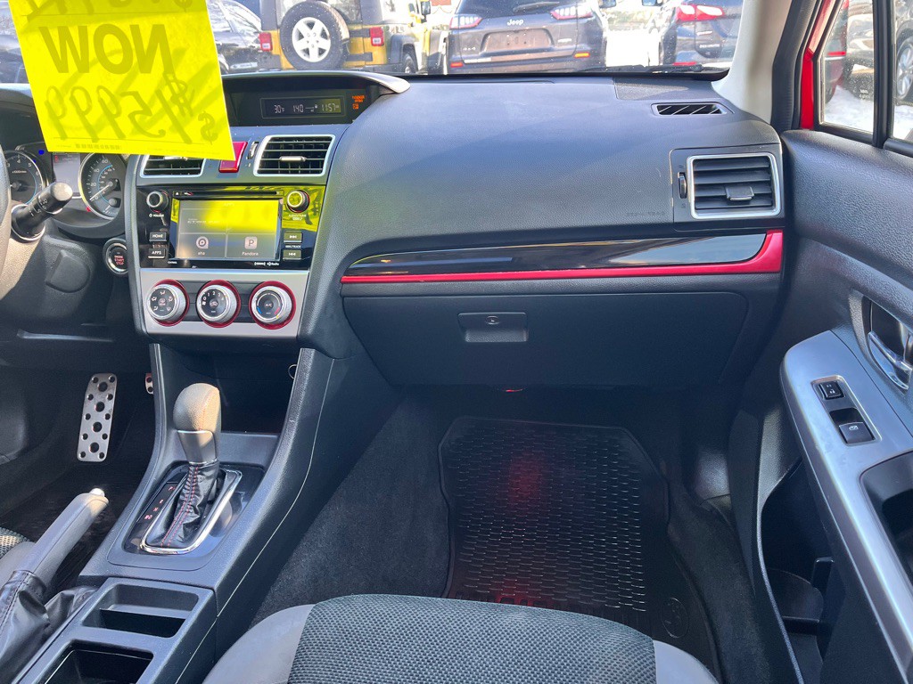 2017 Subaru Crosstrek Image 27