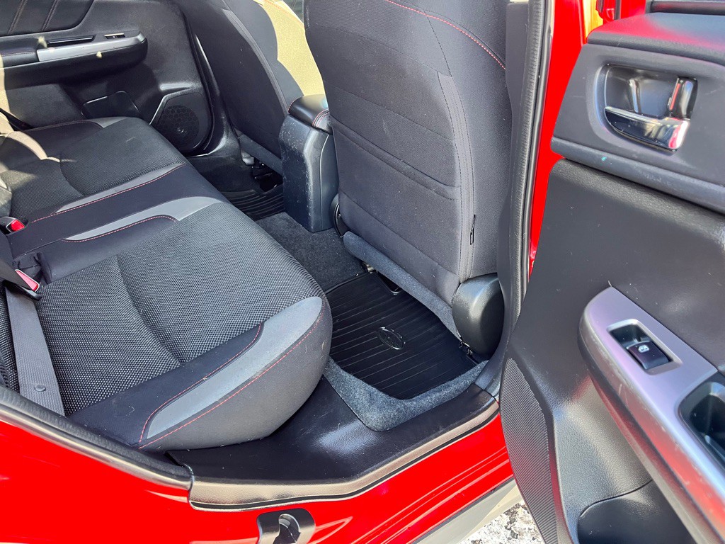 2017 Subaru Crosstrek Image 28