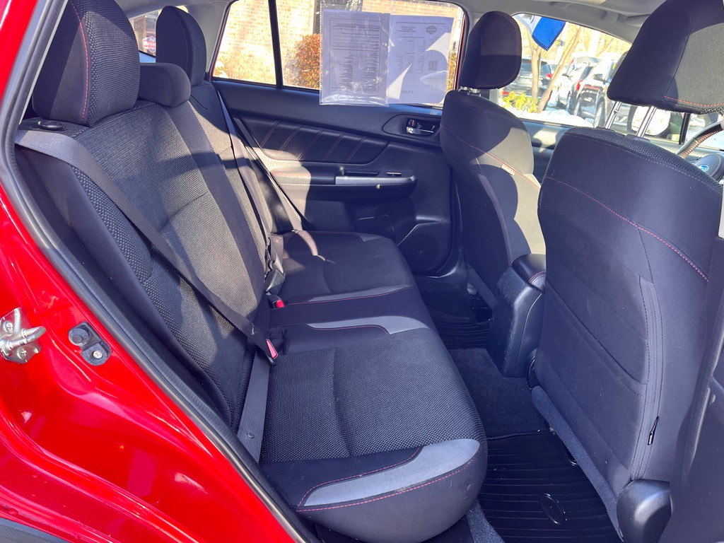 2017 Subaru Crosstrek Image 29