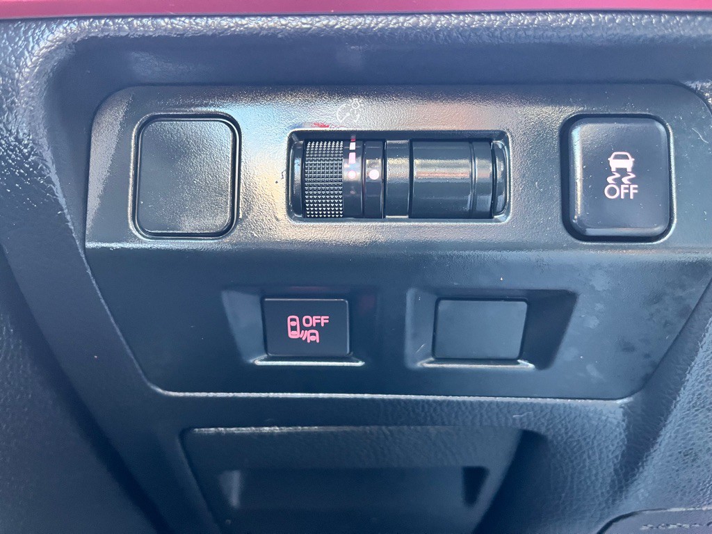 2017 Subaru Crosstrek Image 32