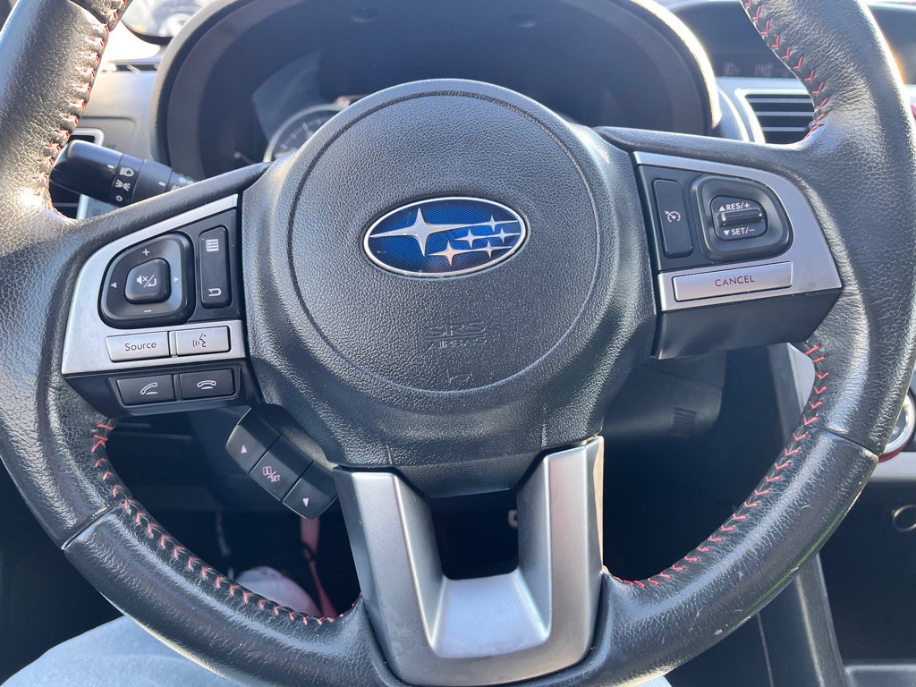 2017 Subaru Crosstrek Image 33