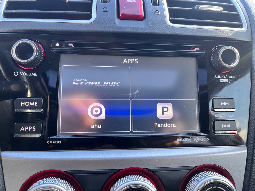 2017 Subaru Crosstrek Image 34