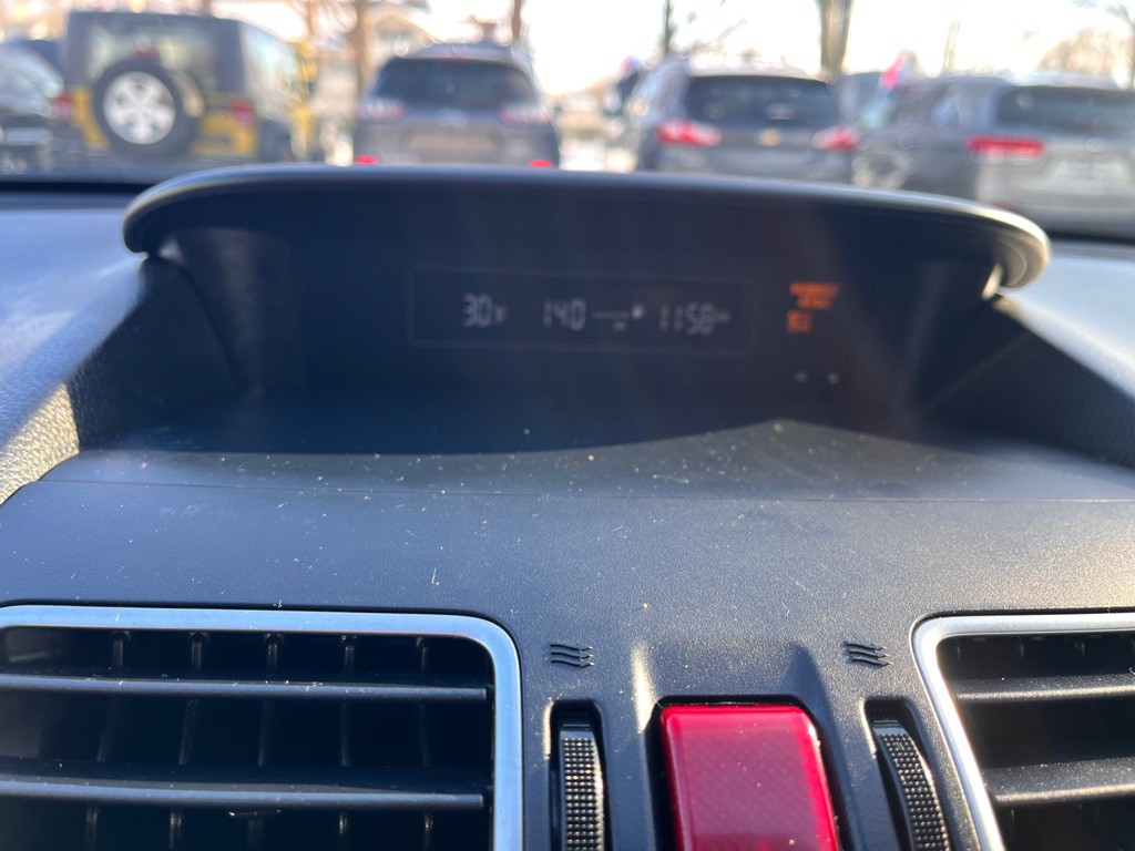 2017 Subaru Crosstrek Image 35